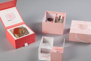 boxes for cosmetics